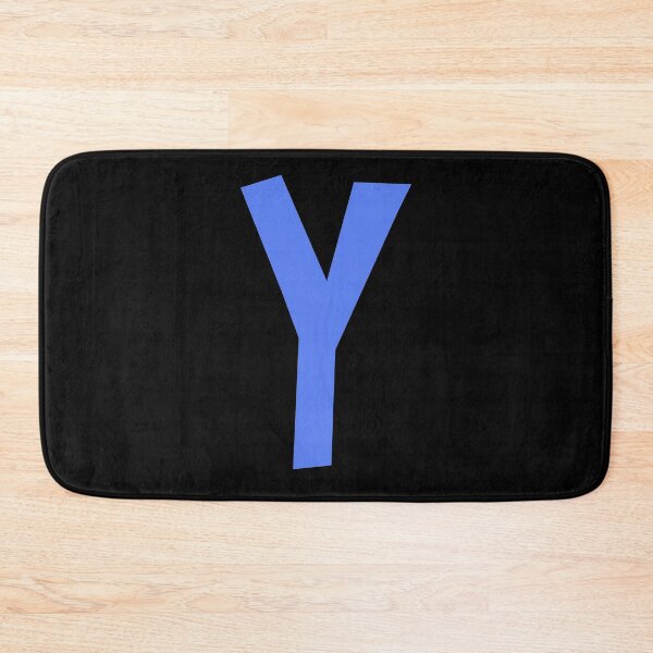 Item preview, Copy of Alphabetical y designed and sold by Wahbastore.