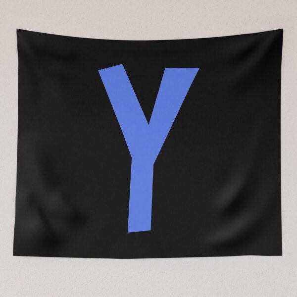 Item preview, Copy of Alphabetical y designed and sold by Wahbastore.