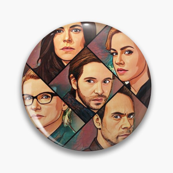 Item preview, 12 monkeys  designed and sold by swanspirate520.