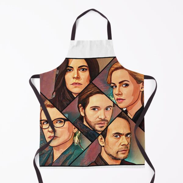 Item preview, 12 monkeys designed and sold by swanspirate520.