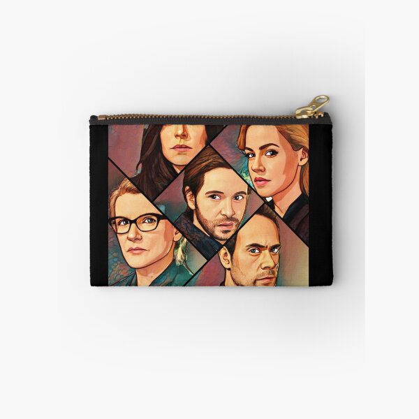 Item preview, 12 monkeys  designed and sold by swanspirate520.