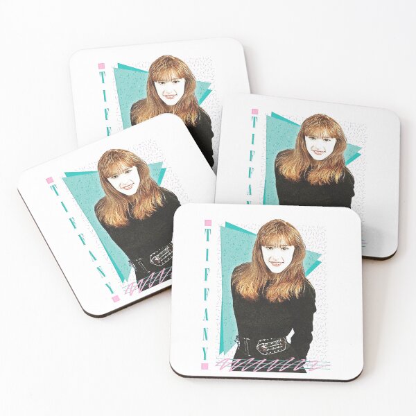Artikelvorschau, Tiffany 80s Styled Aesthetic Design entworfen und verkauft von AestheticNow.