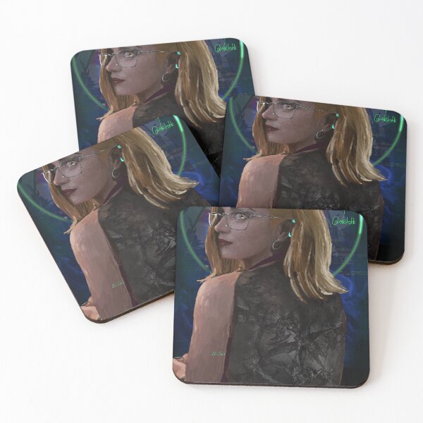 Item preview, Demons & Angels designed and sold by Highkage-vrt.