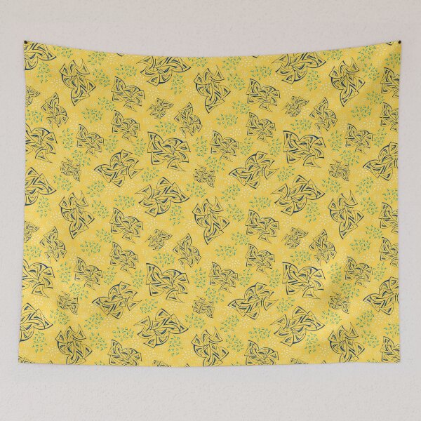 Item preview, Yellow Sails designed and sold by SigalDesigns.