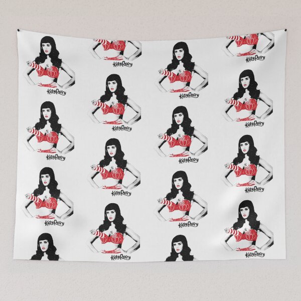 Item preview, katy perry showdown california gurls designed and sold by Cloudjls.