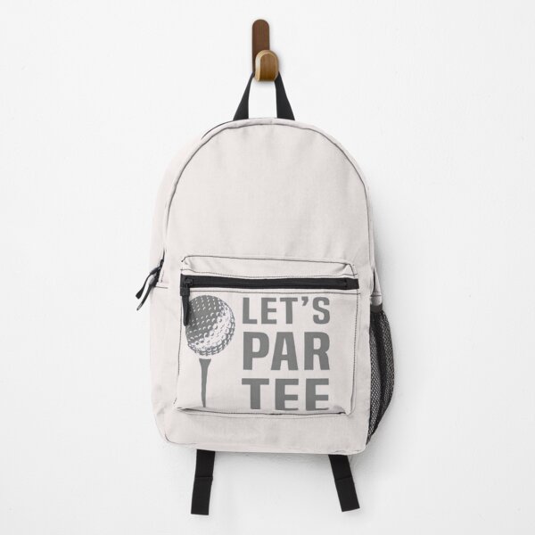Item preview, Let's Par Tee Shirts designed and sold by chanat3659.