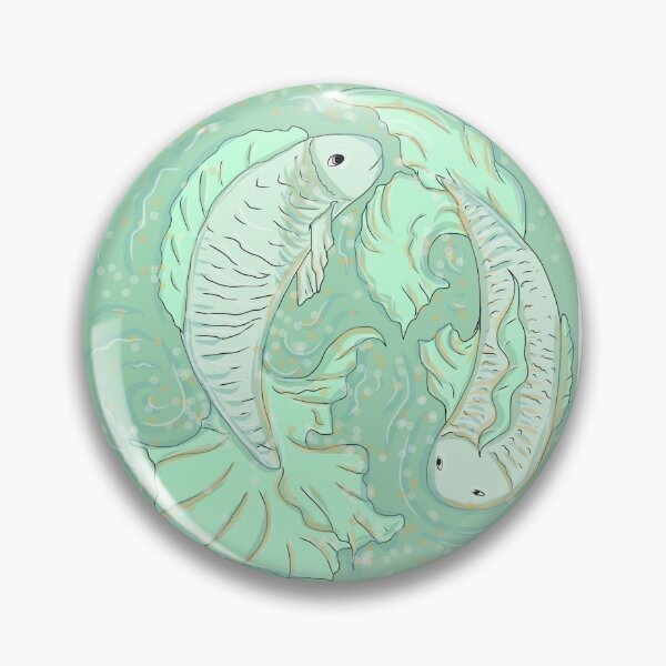 Item preview, Fish in the water designed and sold by AlateaART.
