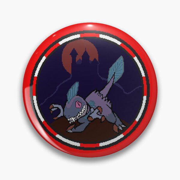 Item preview, Breme Dino Medal designed and sold by GilGuardGo.