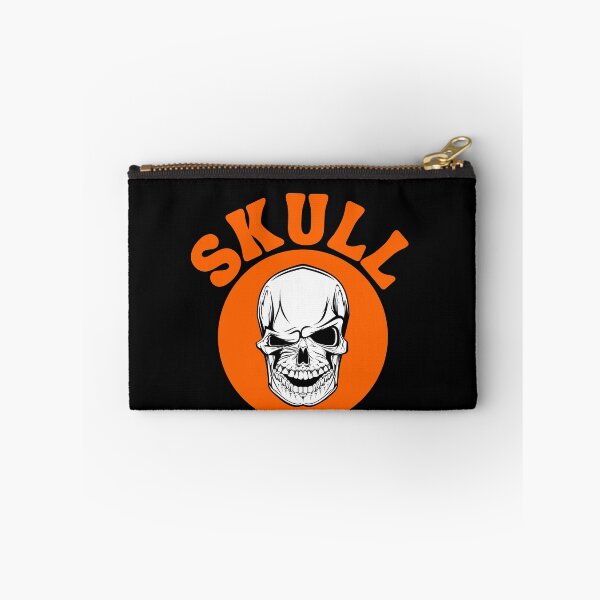 Item preview, Awesome Skull T-Shirt Cool Design Tee designed and sold by LJ4EVER.