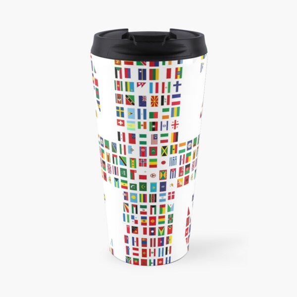 Travel Mug
