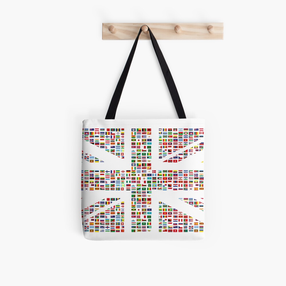 Item preview, All Over Print Tote Bag designed and sold by globalised.