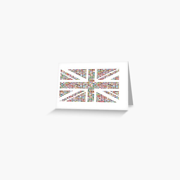 Greeting Card