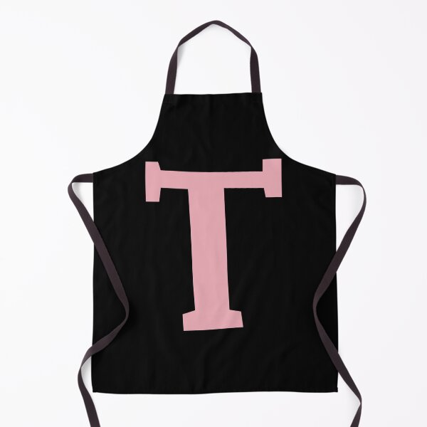 Item preview, Copy of Alphabetical T designed and sold by Wahbastore.