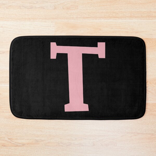 Item preview, Copy of Alphabetical T designed and sold by Wahbastore.