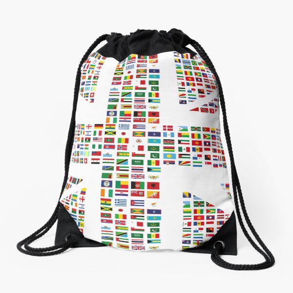 Drawstring Bag
