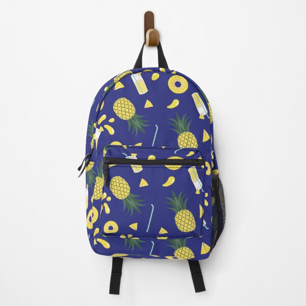 Item preview, Pineapple Doodle Pattern Design designed and sold by Richard529.