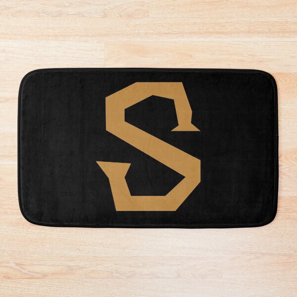 Item preview, Copy of Alphabetical S designed and sold by Wahbastore.