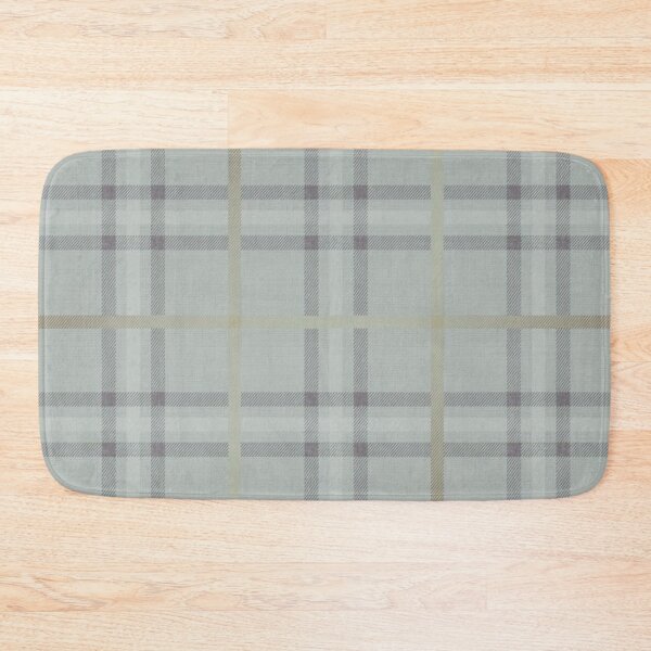 Item preview, fancy green squares designed and sold by duvet-day.