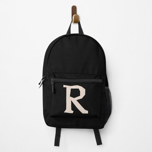 Item preview, Copy of Alphabetical R designed and sold by Wahbastore.