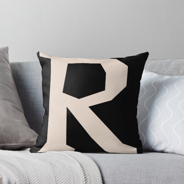 Item preview, Copy of Alphabetical R designed and sold by Wahbastore.