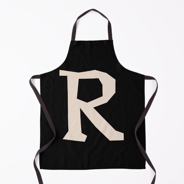 Item preview, Copy of Alphabetical R designed and sold by Wahbastore.