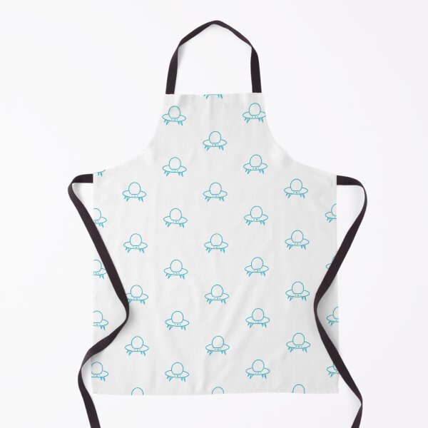 Item preview, Blue Space Ship designed and sold by CPArtStudios.