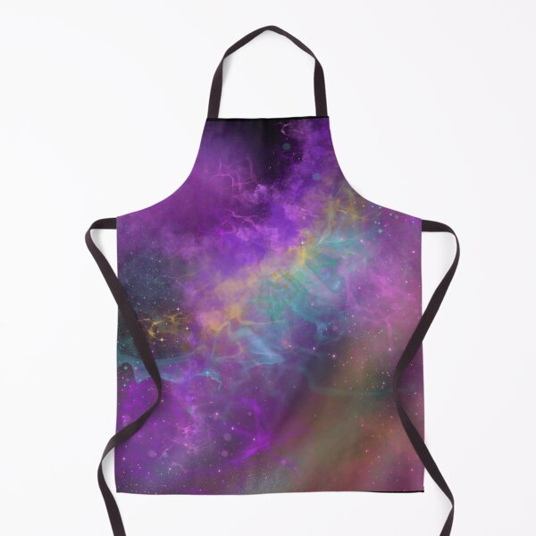Item preview, Crescent Nebula designed and sold by SojournStudio.