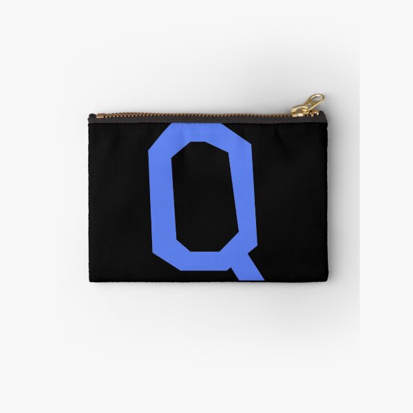 Item preview, Copy of Alphabetical q designed and sold by Wahbastore.