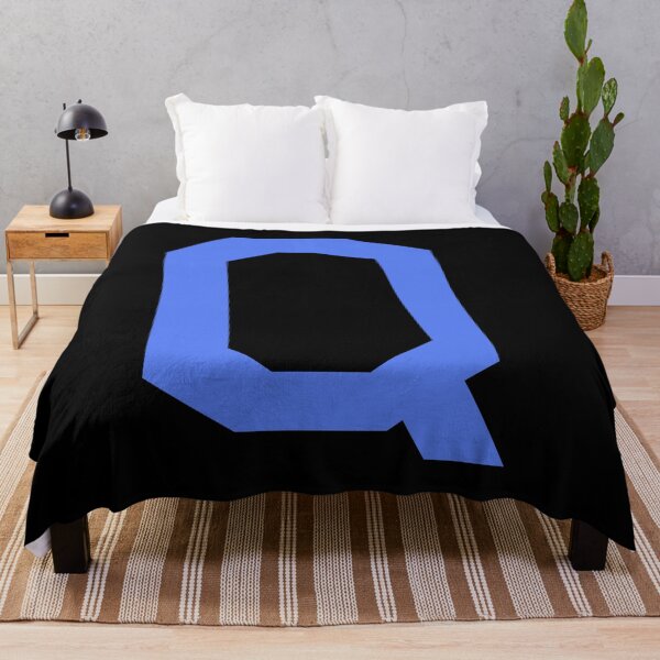 Item preview, Copy of Alphabetical q designed and sold by Wahbastore.