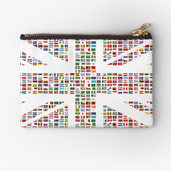 Zipper Pouch