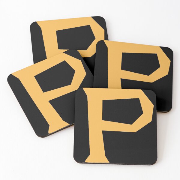 Item preview, Copy of Alphabetical P designed and sold by Wahbastore.