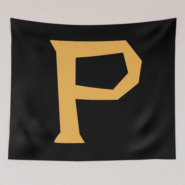 Item preview, Copy of Alphabetical P designed and sold by Wahbastore.