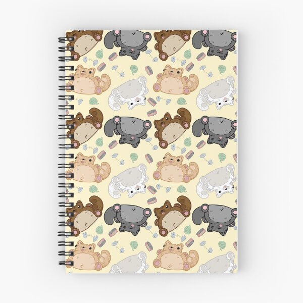 Item preview, Chonky Cats designed and sold by Agentluna.