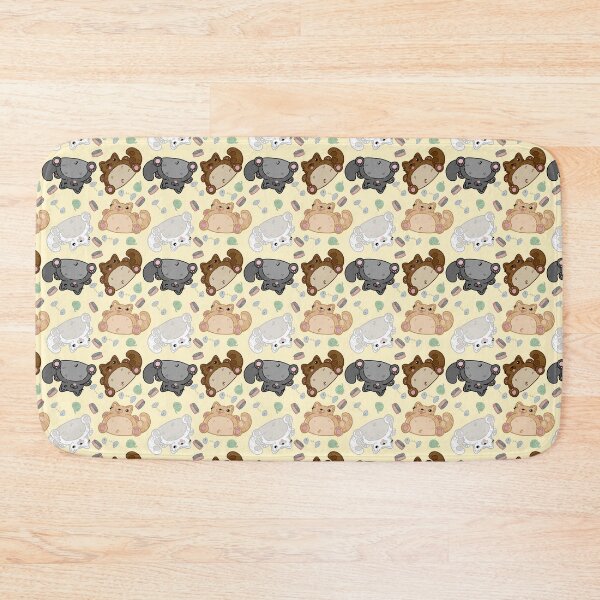 Item preview, Chonky Cats designed and sold by Agentluna.
