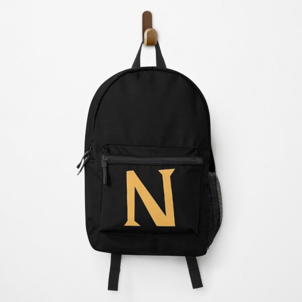 Item preview, Copy of Copy of Alphabetical N designed and sold by Wahbastore.