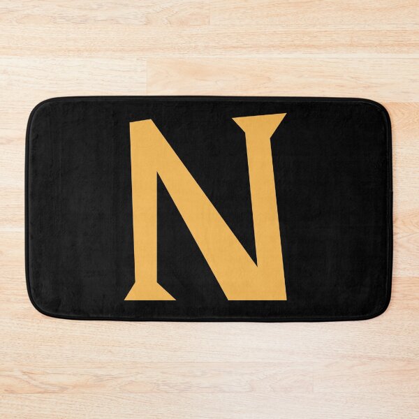 Item preview, Copy of Copy of Alphabetical N designed and sold by Wahbastore.
