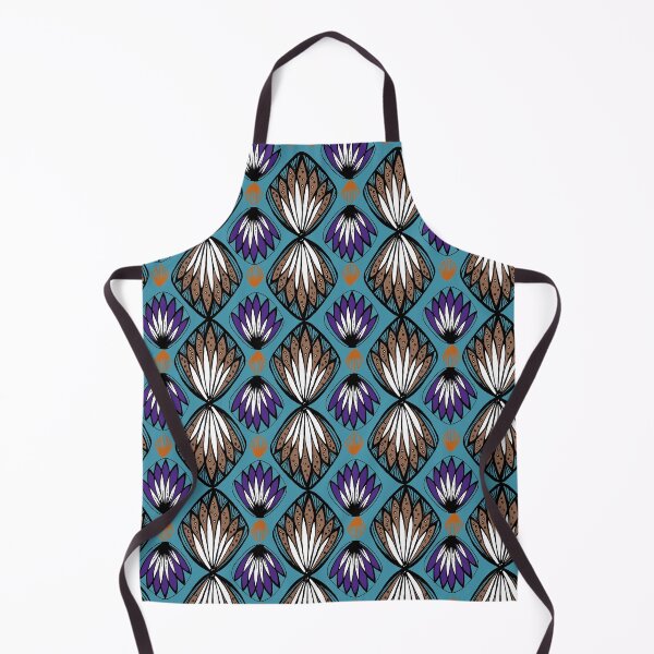 Item preview, Flowers in diamond shape designed and sold by SigalDesigns.