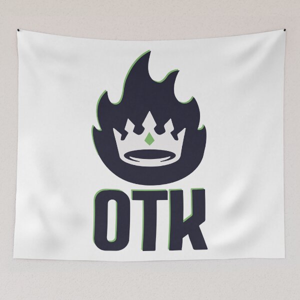 Item preview, OTK NETWORK COMMUNITY  designed and sold by IzzyTheWizz.