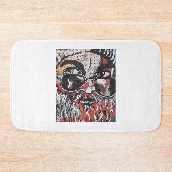 Item preview, Captain Redbeard designed and sold by 2DHeatherB.