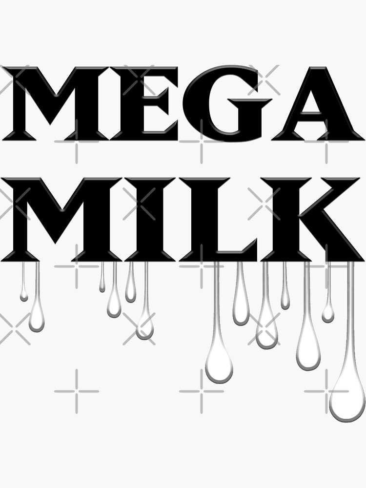 Mega Milk Hentai Manga Otaku Anime Girl Weeaboo Japanese Cosplay