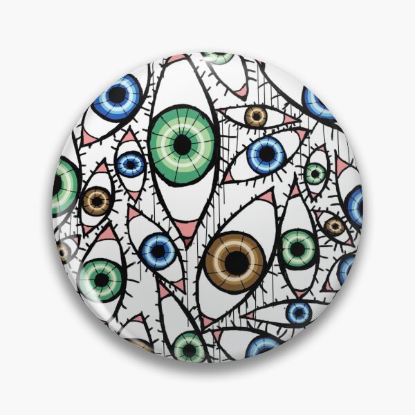 Item preview, They’re watching you designed and sold by Chidoodle.
