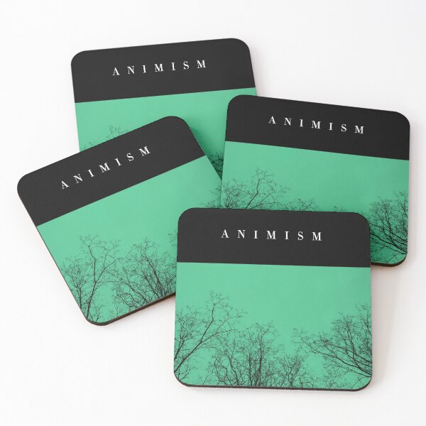 Item preview, ANIMISM-nature photography- designed and sold by natural-neutral.