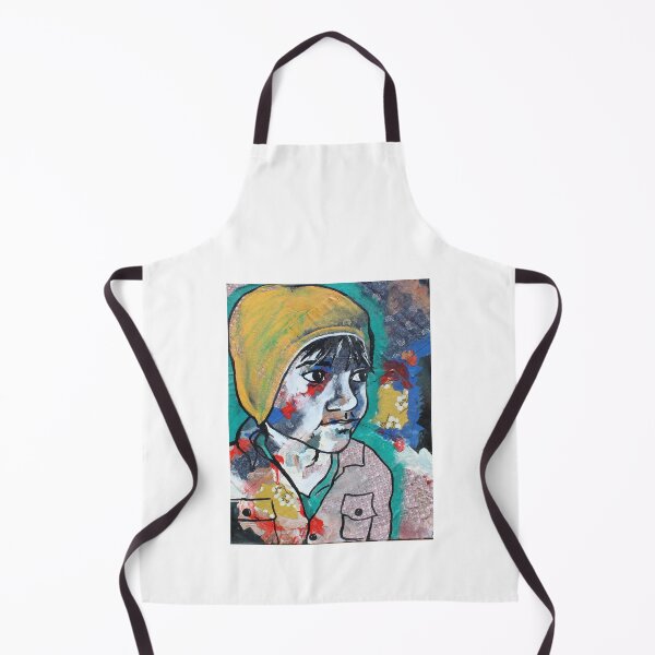 Item preview, Niño Hipster designed and sold by 2DHeatherB.
