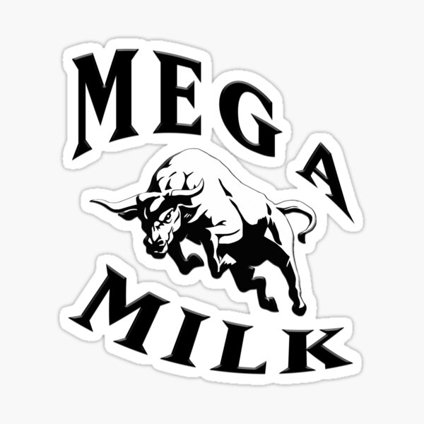 Mega Milk Hentai Manga Otaku Anime Girl Weeaboo Cadeau D