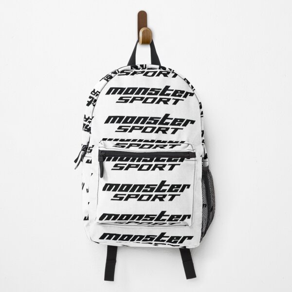 Item preview, Monster Sport JDM designed and sold by JDMShop.