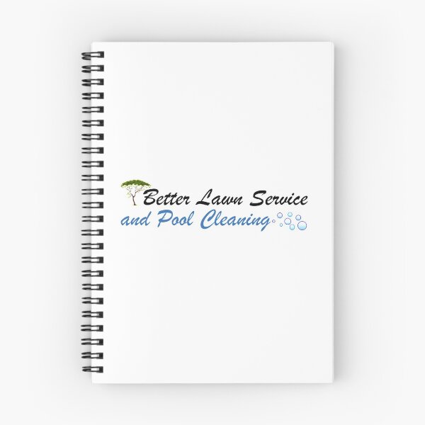 Item preview, Better Lawn Service and Pool Cleaning designed and sold by RadicalAM.