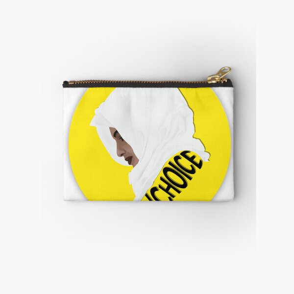 Item preview, Hijab my choice- design and art designed and sold by WazStore.