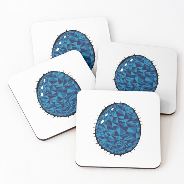 Item preview, Abalone Mosaic - Design 1 designed and sold by SeanDontGetFish.