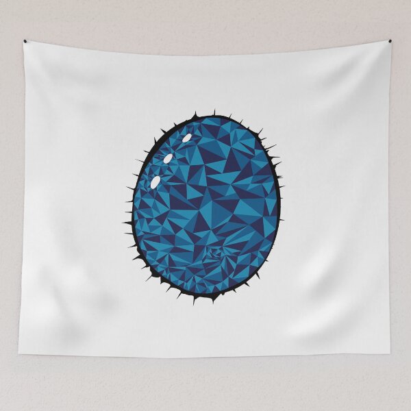 Item preview, Abalone Mosaic - Design 1 designed and sold by SeanDontGetFish.