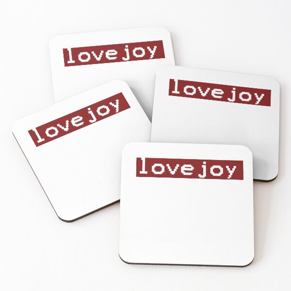 Item preview, LOVEJOY designed and sold by NexiPrint.